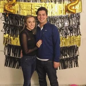 Meet your Posher, Jodi